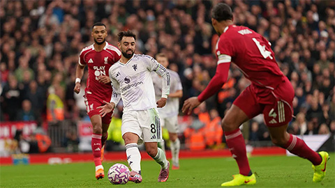 3 điểm nóng định đoạt đại chiến MU vs Liverpool